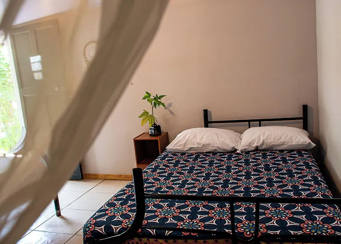 The Backside House - Women Only - Hostel